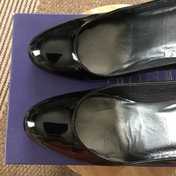 STUAT WEITZMAN - Picture 4 of 16